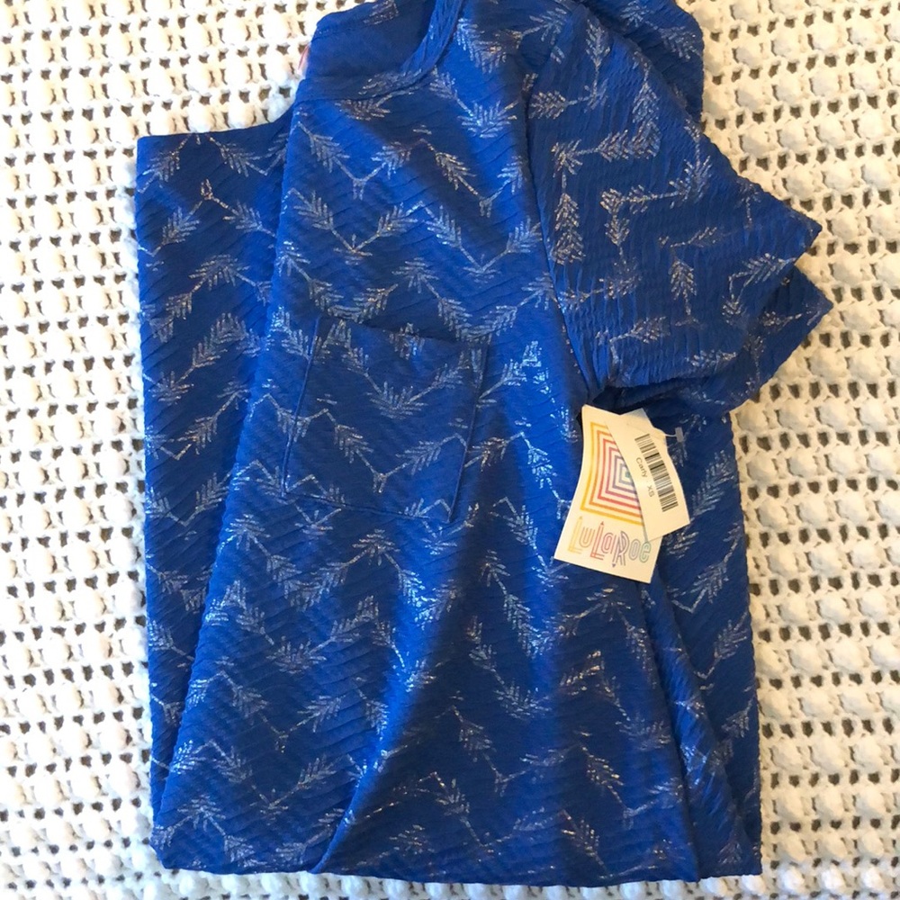 Lularoe elegant Carly ~ sz XS